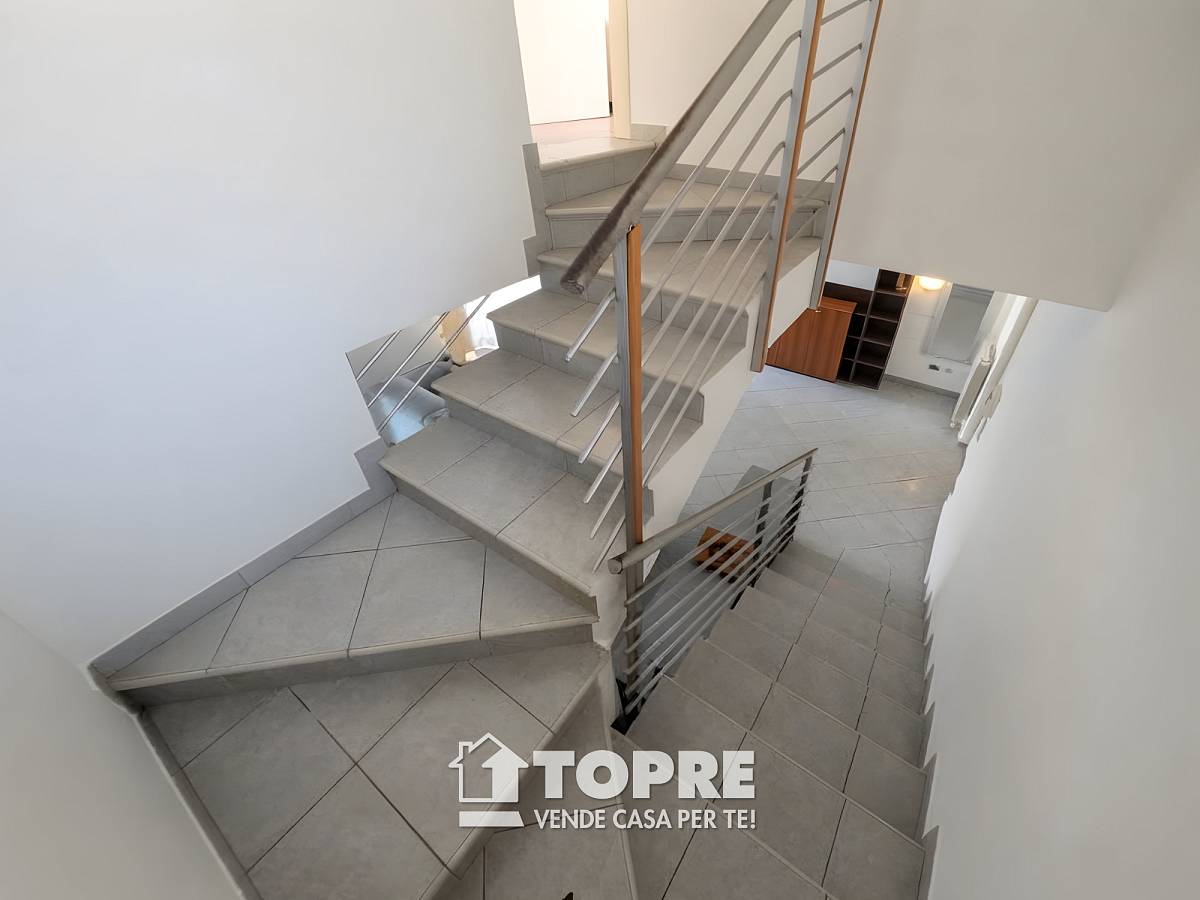 Appartamento in vendita in Via Anelli zona Pineta - S. Silvestro a Pescara - 6342433 foto 21