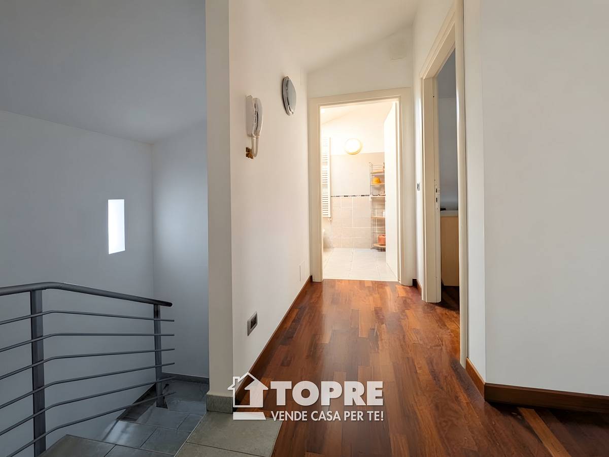 Apartment for sale in Via Anelli  in Pineta - S. Silvestro area at Pescara - 6342433 foto 22