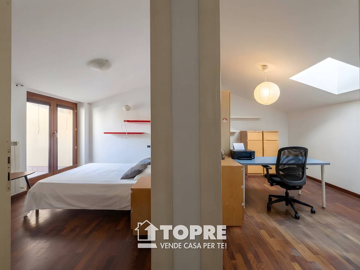 Apartment for sale in Via Anelli  in Pineta - S. Silvestro area at Pescara - 6342433 foto 23