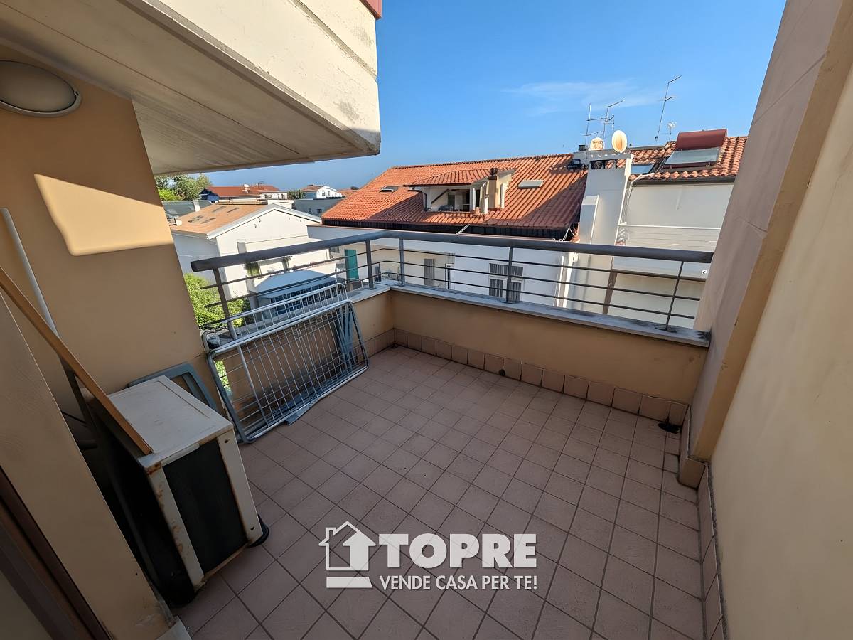 Apartment for sale in Via Anelli  in Pineta - S. Silvestro area at Pescara - 6342433 foto 27