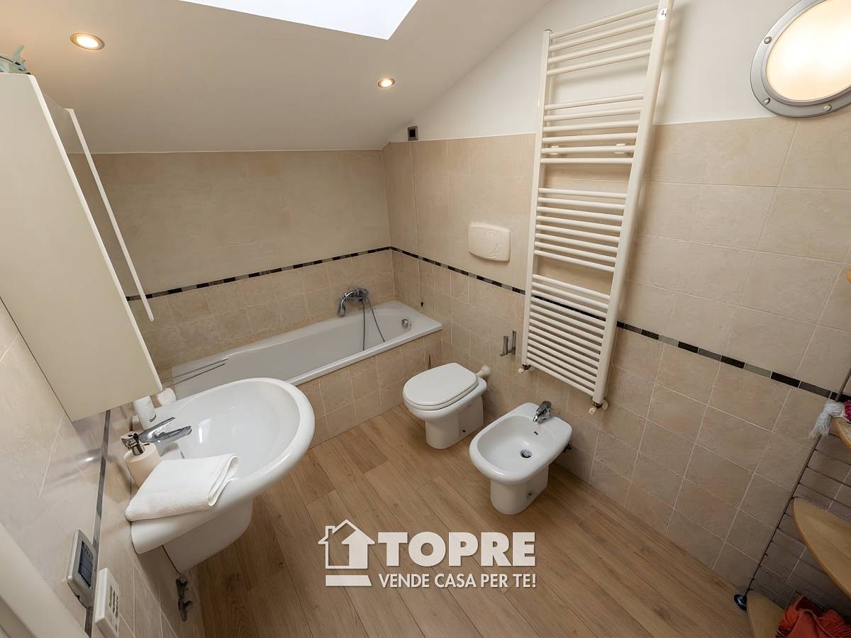 Apartment for sale in Via Anelli  in Pineta - S. Silvestro area at Pescara - 6342433 foto 28