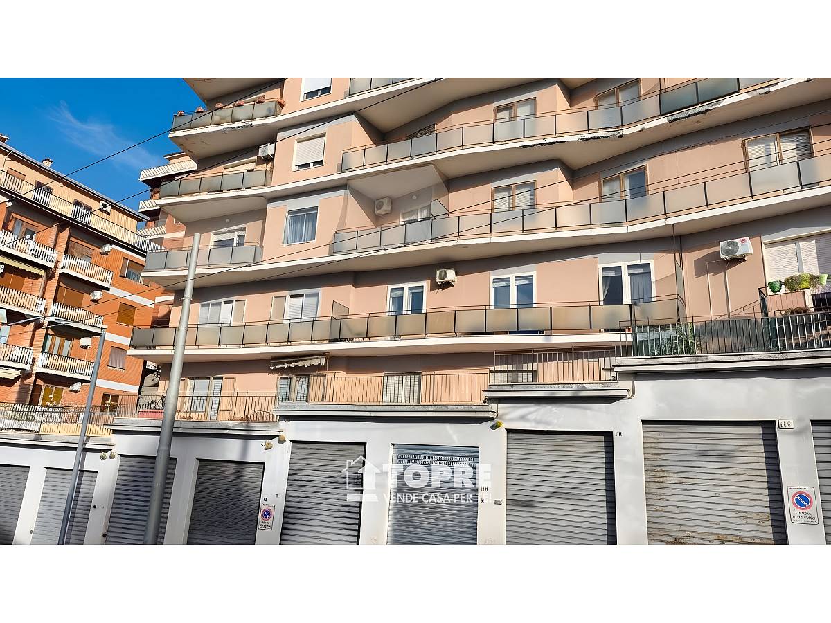 Apartment for sale in Via Madonna degli Angeli in Mad. Angeli-Misericordia area at Chieti - 6478049 foto 2
