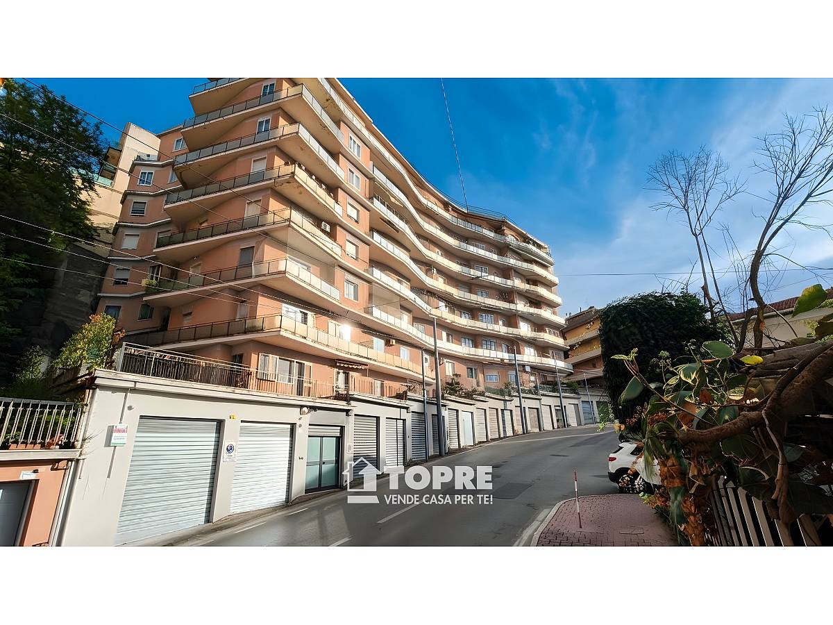 Appartamento in vendita in Via Madonna degli Angeli zona Mad. Angeli-Misericordia a Chieti - 6478049 foto 3