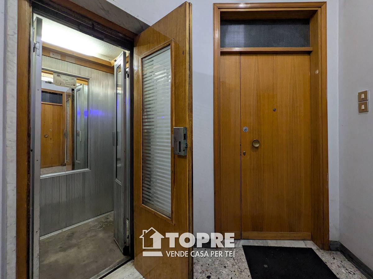 Appartamento in vendita in Via Madonna degli Angeli zona Mad. Angeli-Misericordia a Chieti - 6478049 foto 4