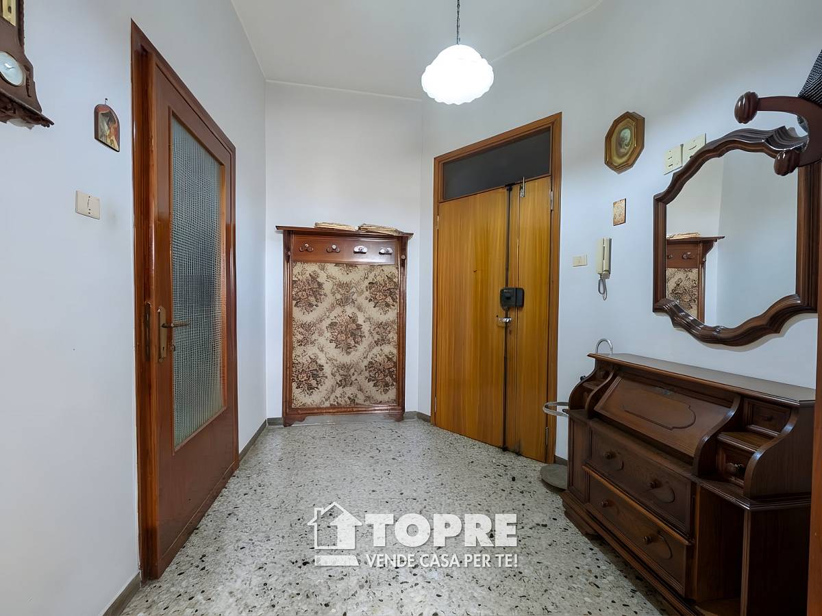 Appartamento in vendita in Via Madonna degli Angeli zona Mad. Angeli-Misericordia a Chieti - 6478049 foto 5
