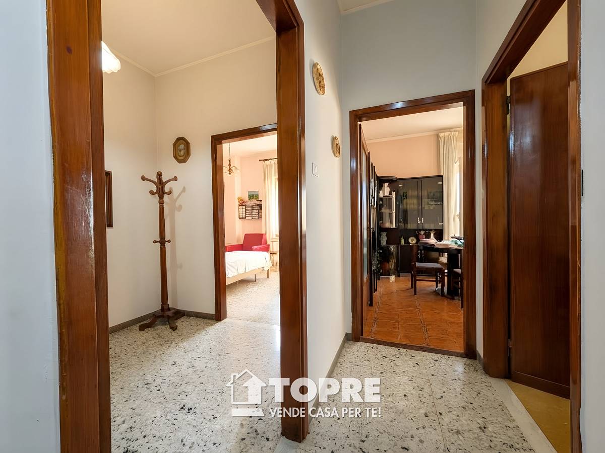 Apartment for sale in Via Madonna degli Angeli in Mad. Angeli-Misericordia area at Chieti - 6478049 foto 6