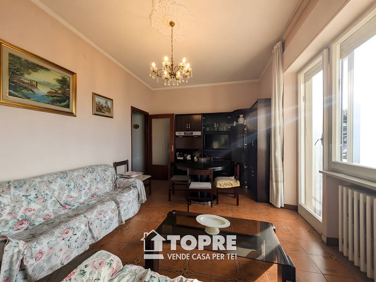 Appartamento in vendita in Via Madonna degli Angeli zona Mad. Angeli-Misericordia a Chieti - 6478049 foto 7
