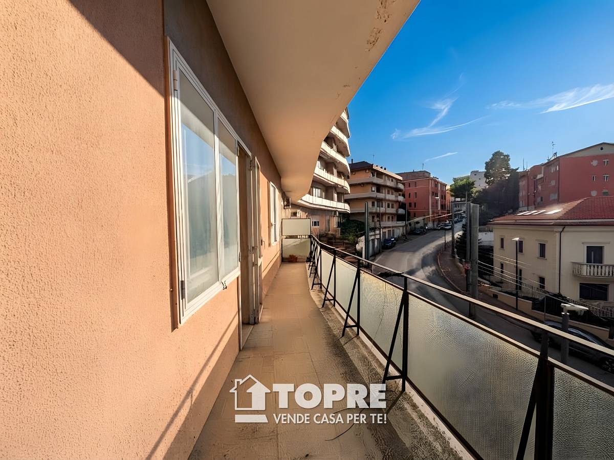 Appartamento in vendita in Via Madonna degli Angeli zona Mad. Angeli-Misericordia a Chieti - 6478049 foto 10