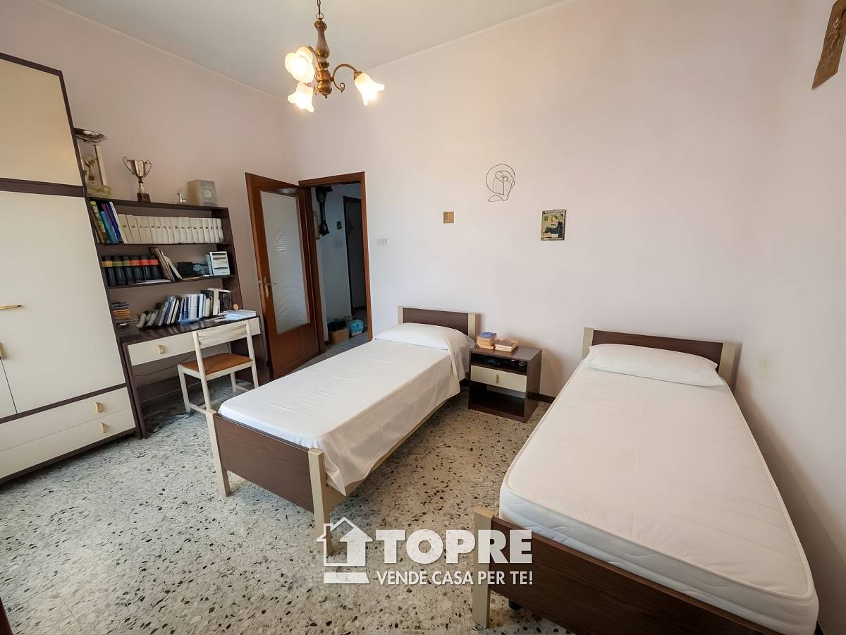 Apartment for sale in Via Madonna degli Angeli in Mad. Angeli-Misericordia area at Chieti - 6478049 foto 13