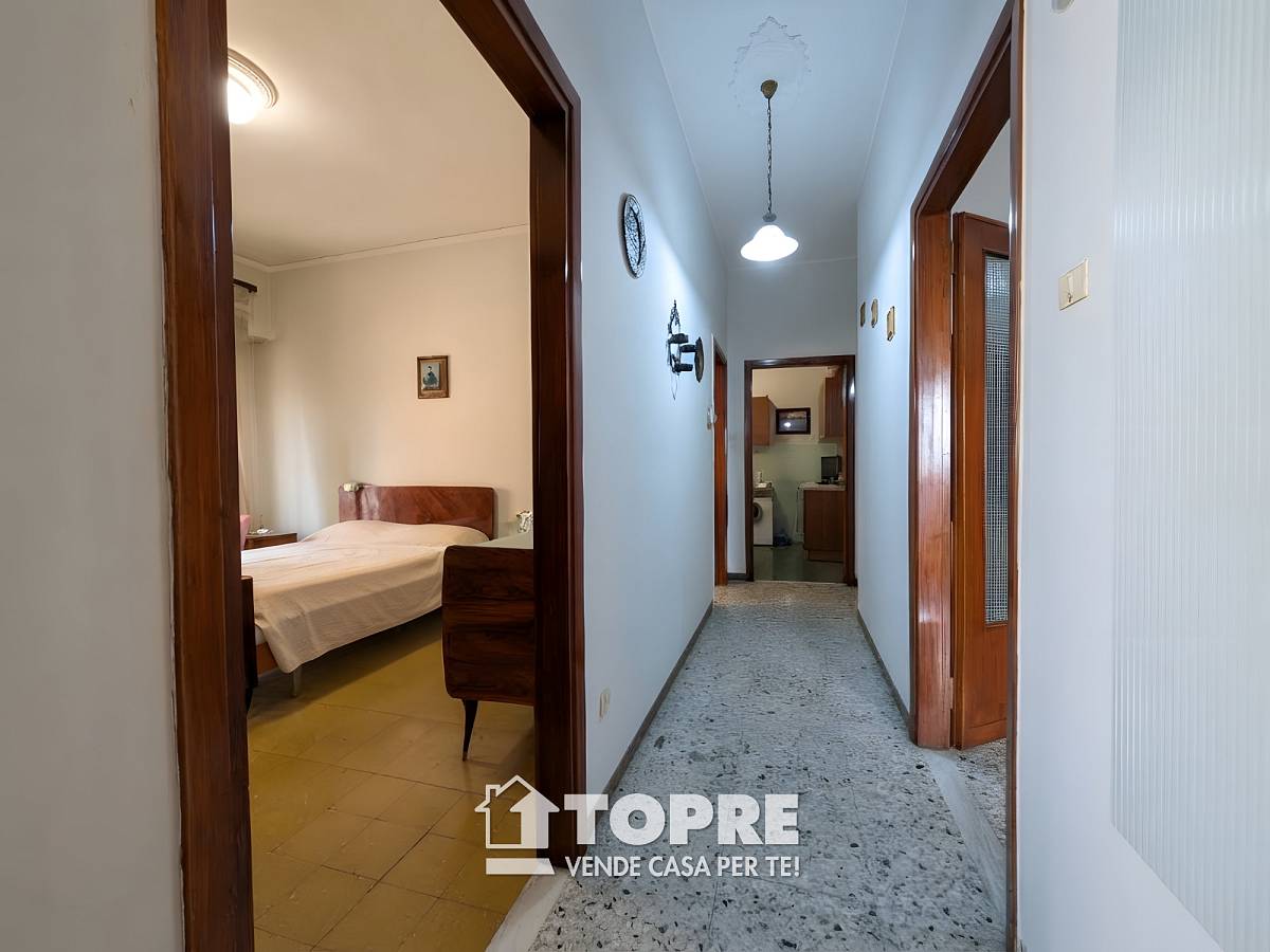 Appartamento in vendita in Via Madonna degli Angeli zona Mad. Angeli-Misericordia a Chieti - 6478049 foto 17
