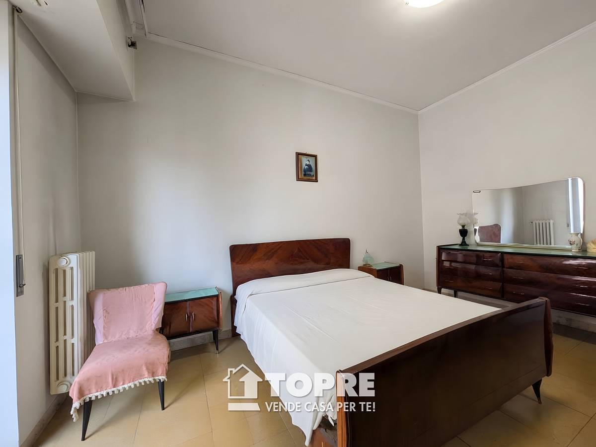 Appartamento in vendita in Via Madonna degli Angeli zona Mad. Angeli-Misericordia a Chieti - 6478049 foto 19