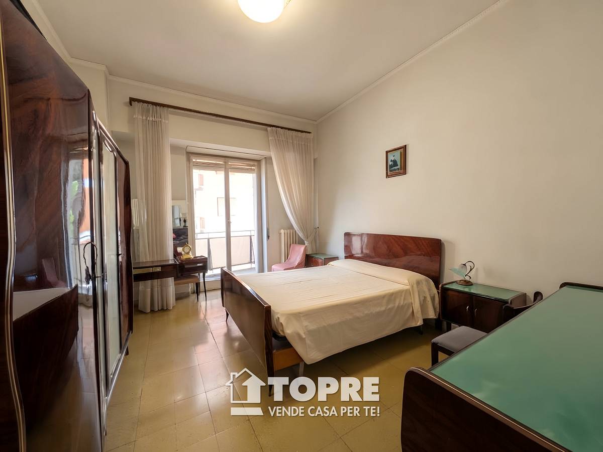 Apartment for sale in Via Madonna degli Angeli in Mad. Angeli-Misericordia area at Chieti - 6478049 foto 20
