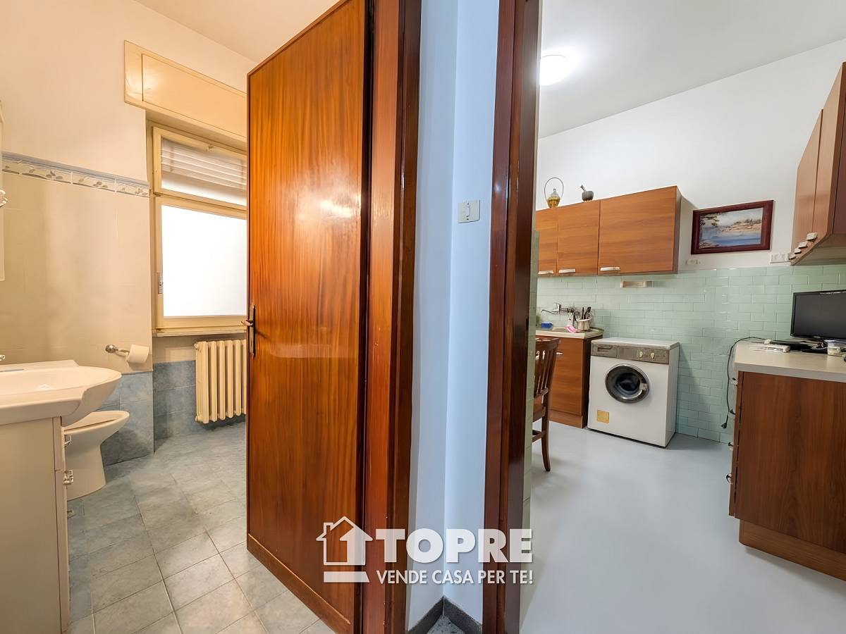 Apartment for sale in Via Madonna degli Angeli in Mad. Angeli-Misericordia area at Chieti - 6478049 foto 21