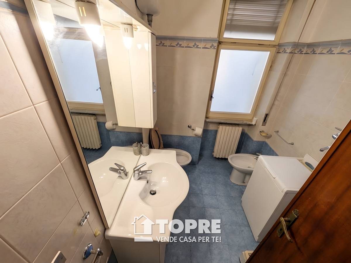 Appartamento in vendita in Via Madonna degli Angeli zona Mad. Angeli-Misericordia a Chieti - 6478049 foto 23