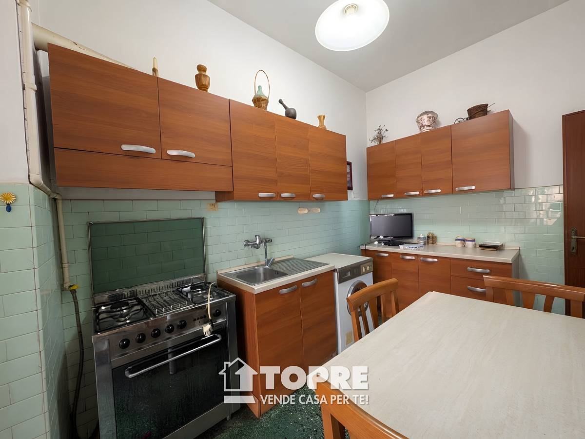Appartamento in vendita in Via Madonna degli Angeli zona Mad. Angeli-Misericordia a Chieti - 6478049 foto 25