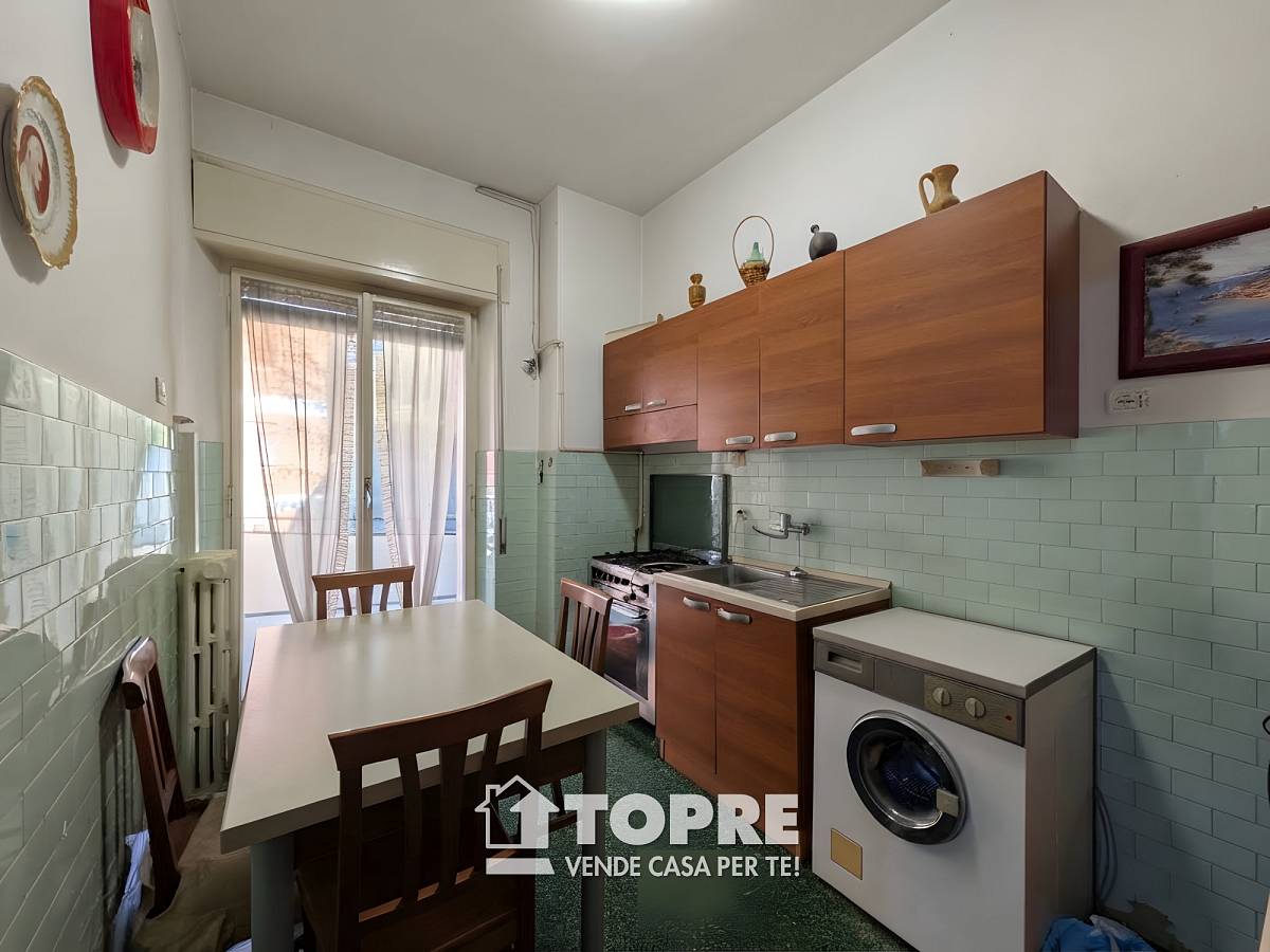 Apartment for sale in Via Madonna degli Angeli in Mad. Angeli-Misericordia area at Chieti - 6478049 foto 26