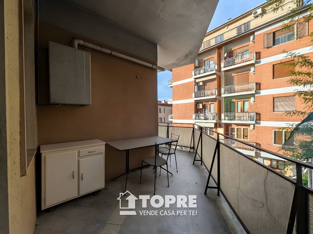 Appartamento in vendita in Via Madonna degli Angeli zona Mad. Angeli-Misericordia a Chieti - 6478049 foto 27