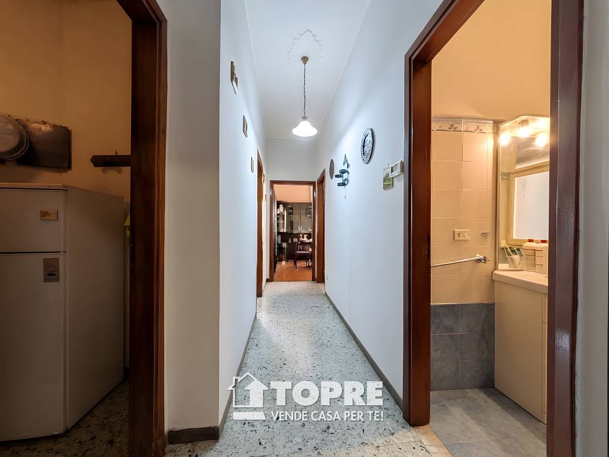 Appartamento in vendita in Via Madonna degli Angeli zona Mad. Angeli-Misericordia a Chieti - 6478049 foto 28