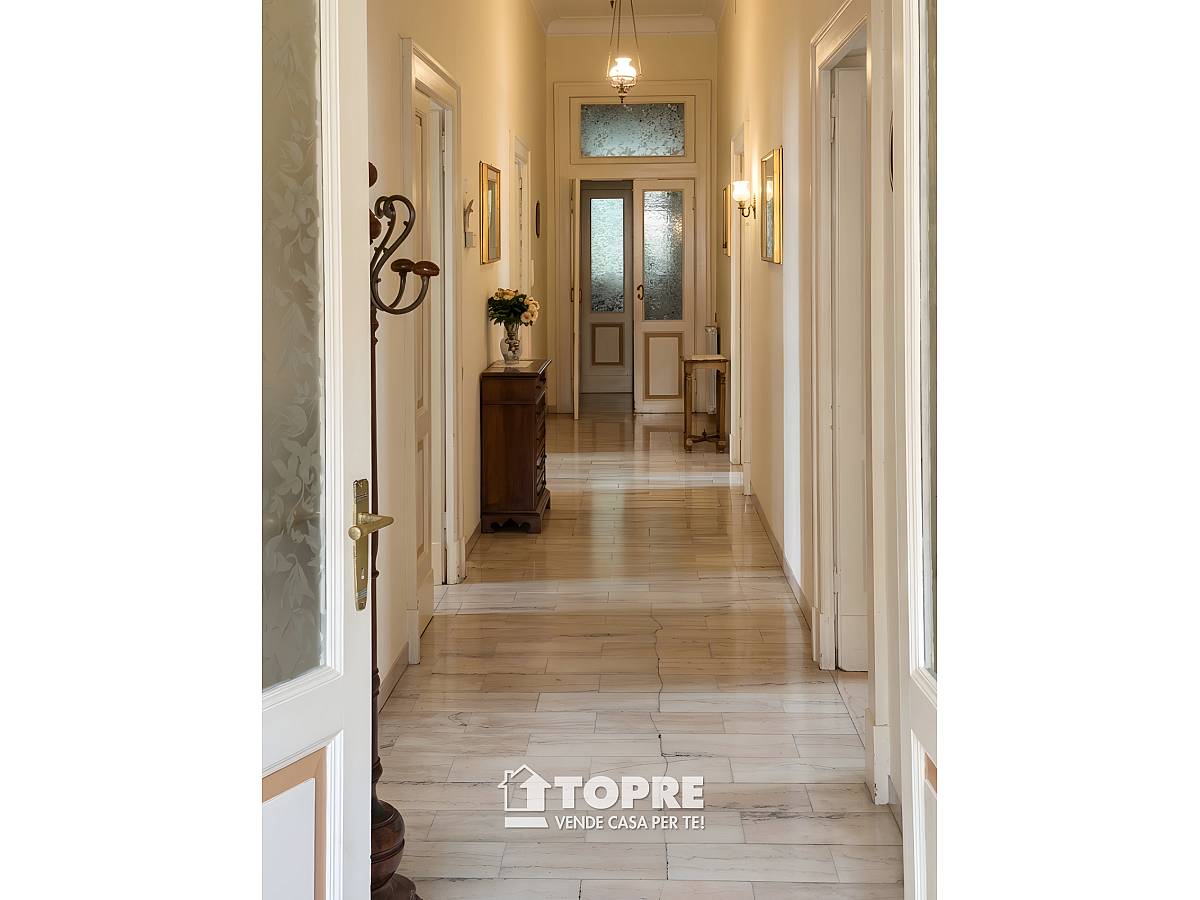 Apartment for sale in Viale Amendola in Clinica Spatocco - Ex Pediatrico area at Chieti - 6410156 foto 8