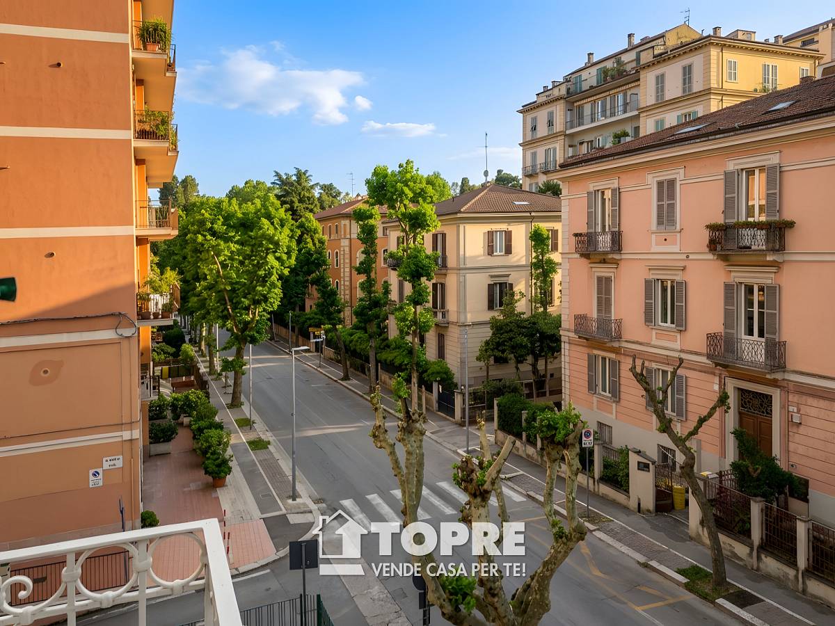 Apartment for sale in Viale Amendola in Clinica Spatocco - Ex Pediatrico area at Chieti - 6410156 foto 15