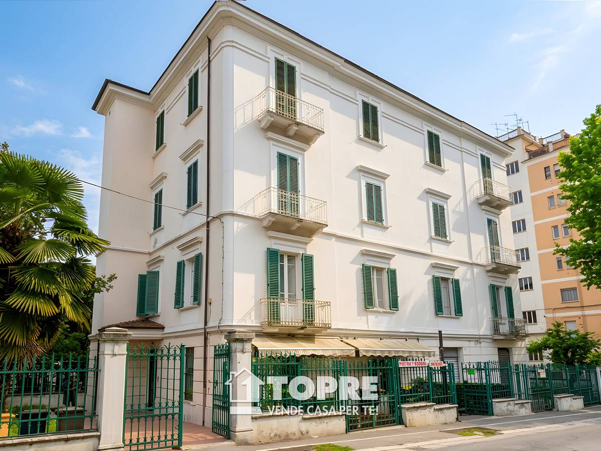 Appartamento in vendita in Viale Amendola zona Clinica Spatocco - Ex Pediatrico a Chieti - 6410156 foto 17