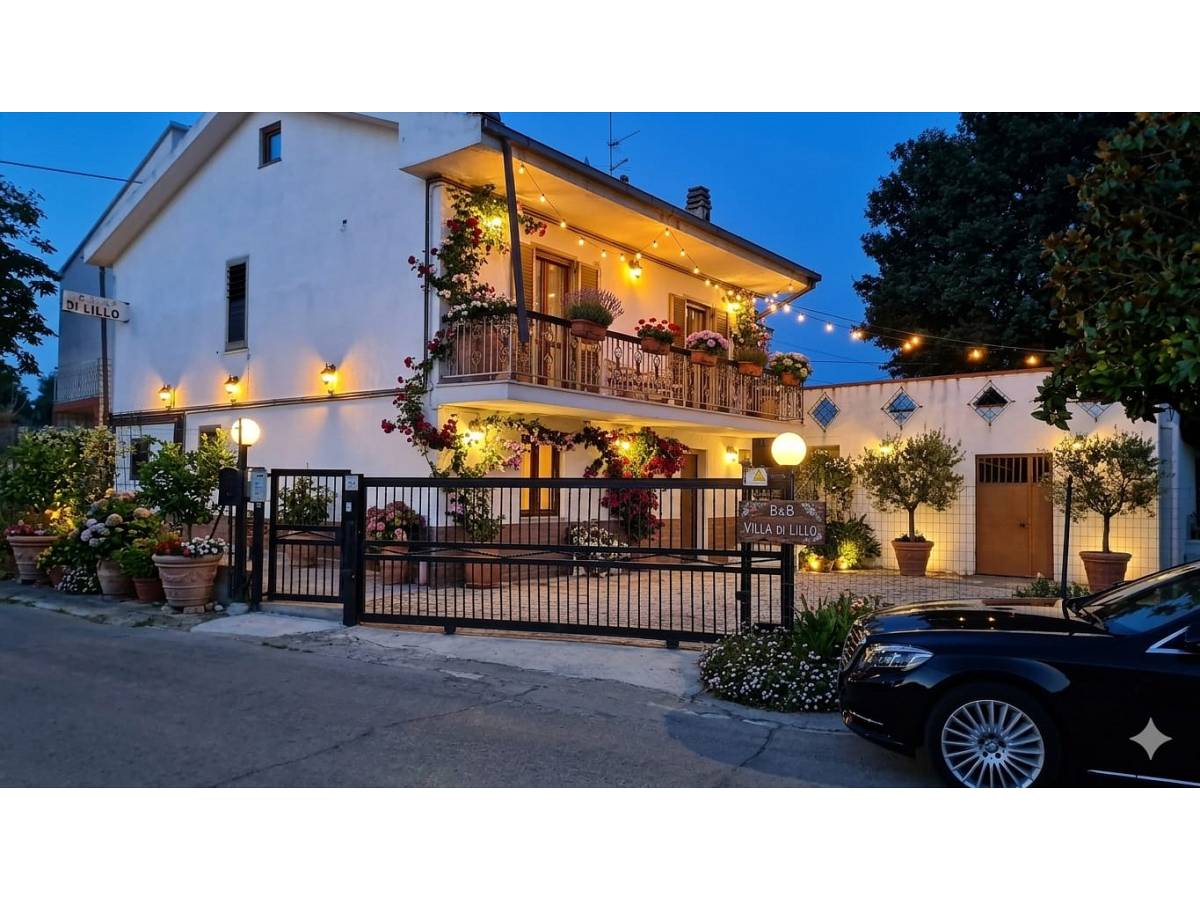Villa in vendita in Contrada Pantanella a Bucchianico - 457258 foto 1