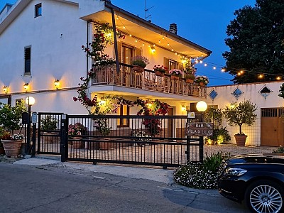 Sale Villa a Bucchianico