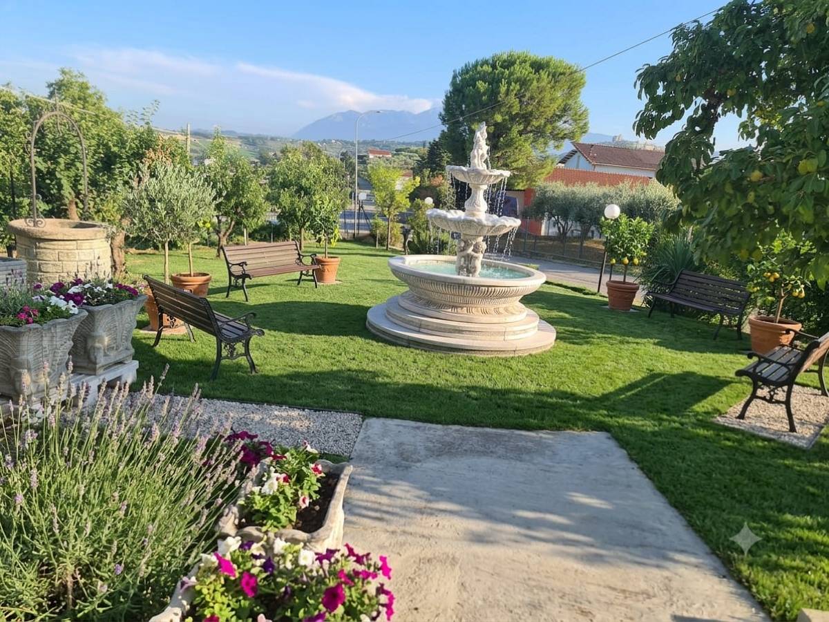 Villa for sale in Contrada Pantanella at Bucchianico - 457258 foto 4