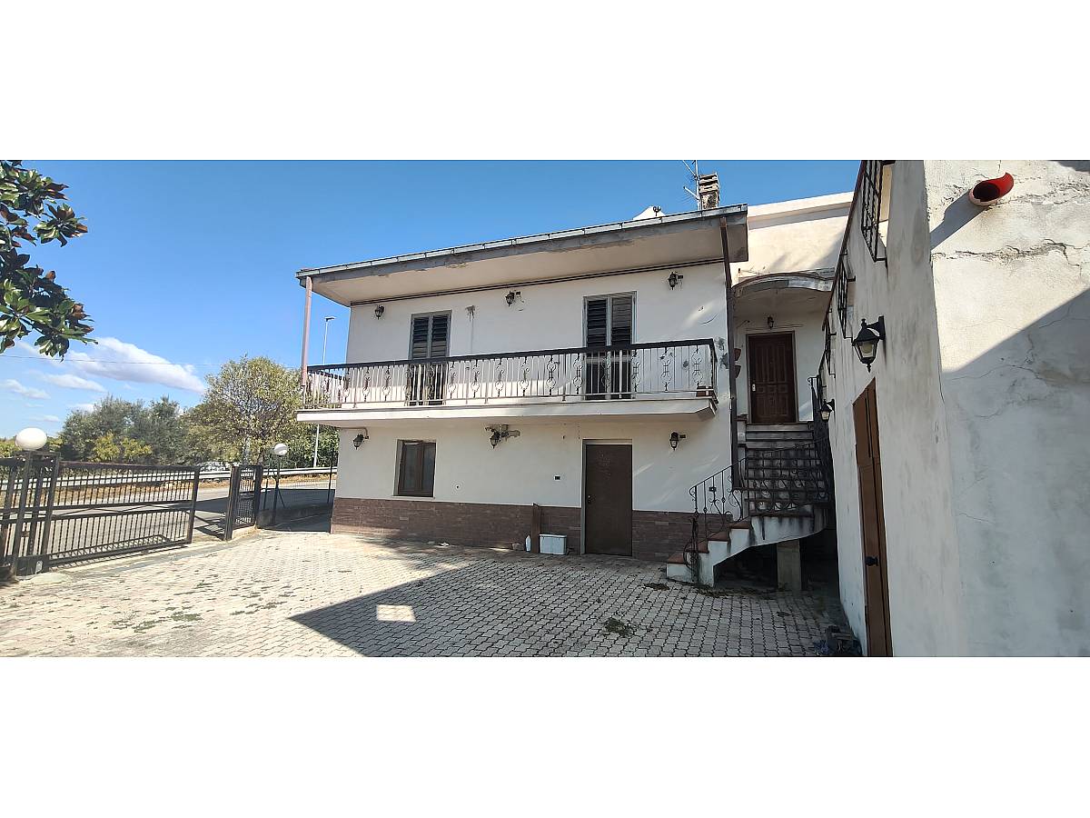 Villa for sale in Contrada Pantanella at Bucchianico - 457258 foto 7