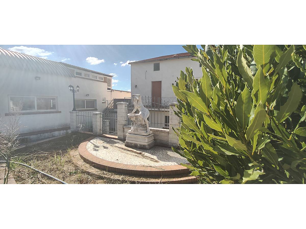 Villa in vendita in Contrada Pantanella a Bucchianico - 457258 foto 8