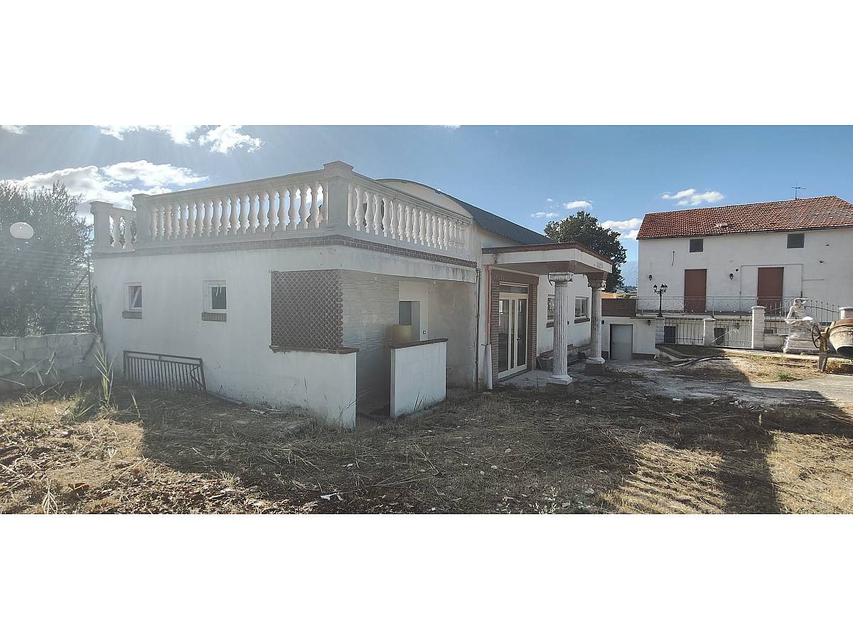 Villa in vendita in Contrada Pantanella a Bucchianico - 457258 foto 9