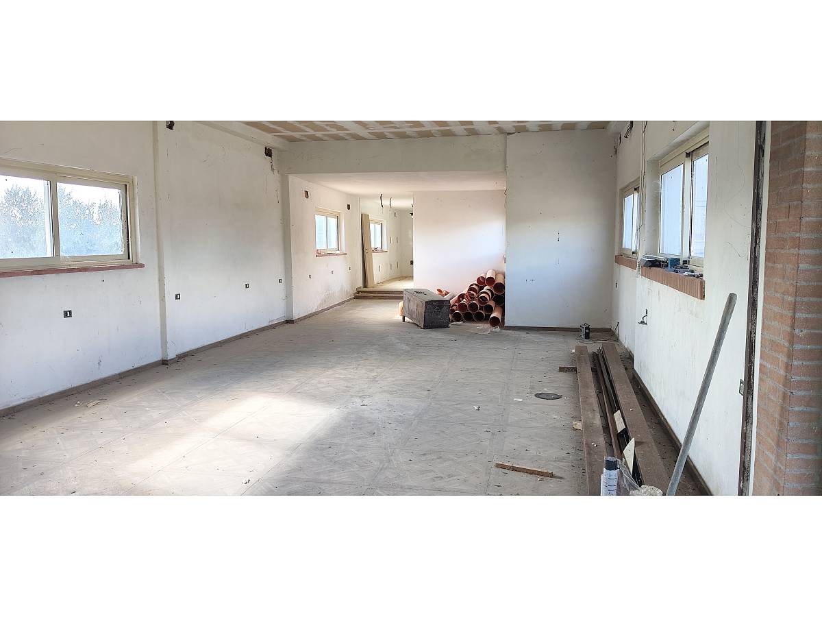 Villa in vendita in Contrada Pantanella a Bucchianico - 457258 foto 12