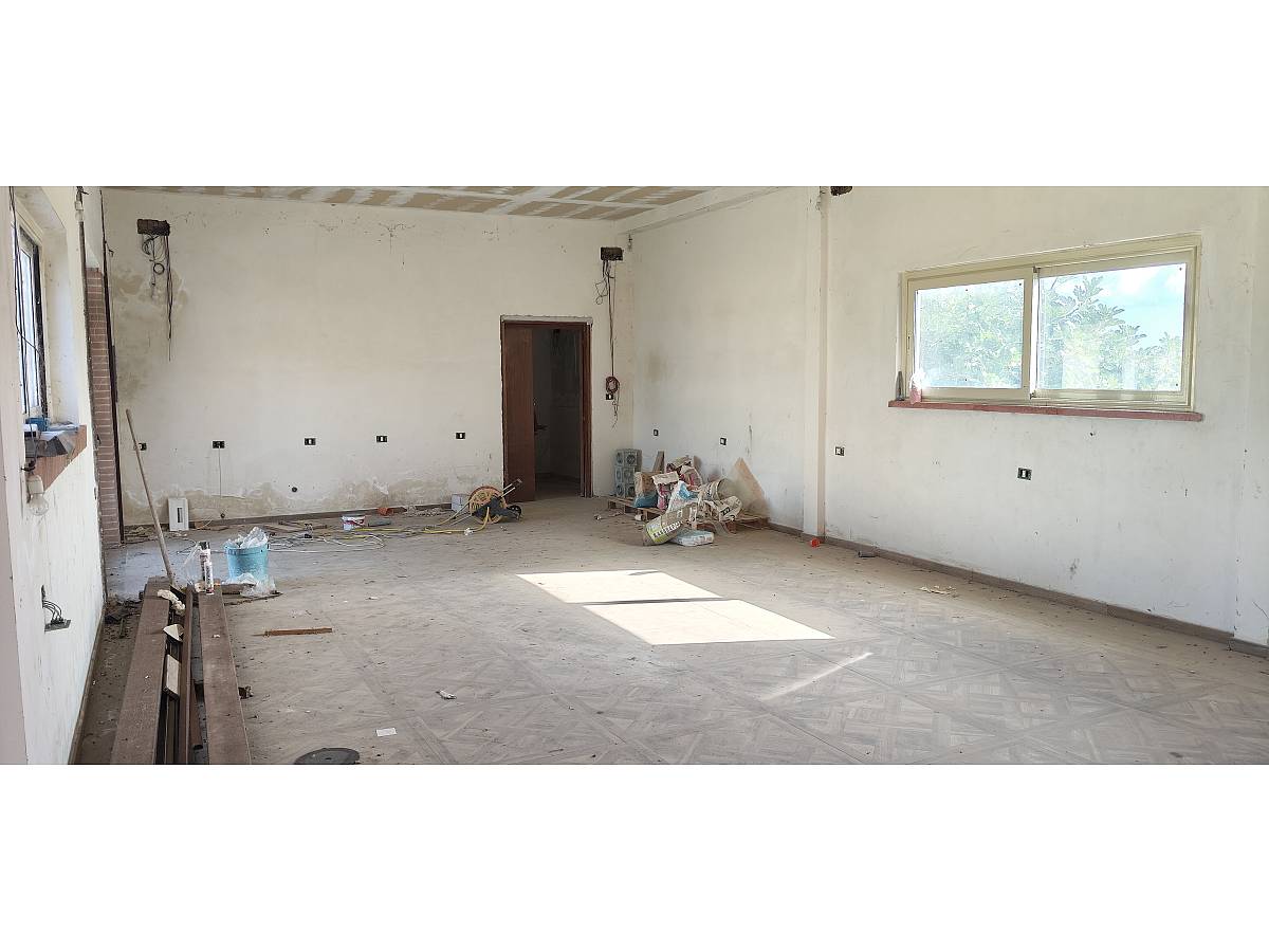 Villa in vendita in Contrada Pantanella a Bucchianico - 457258 foto 13