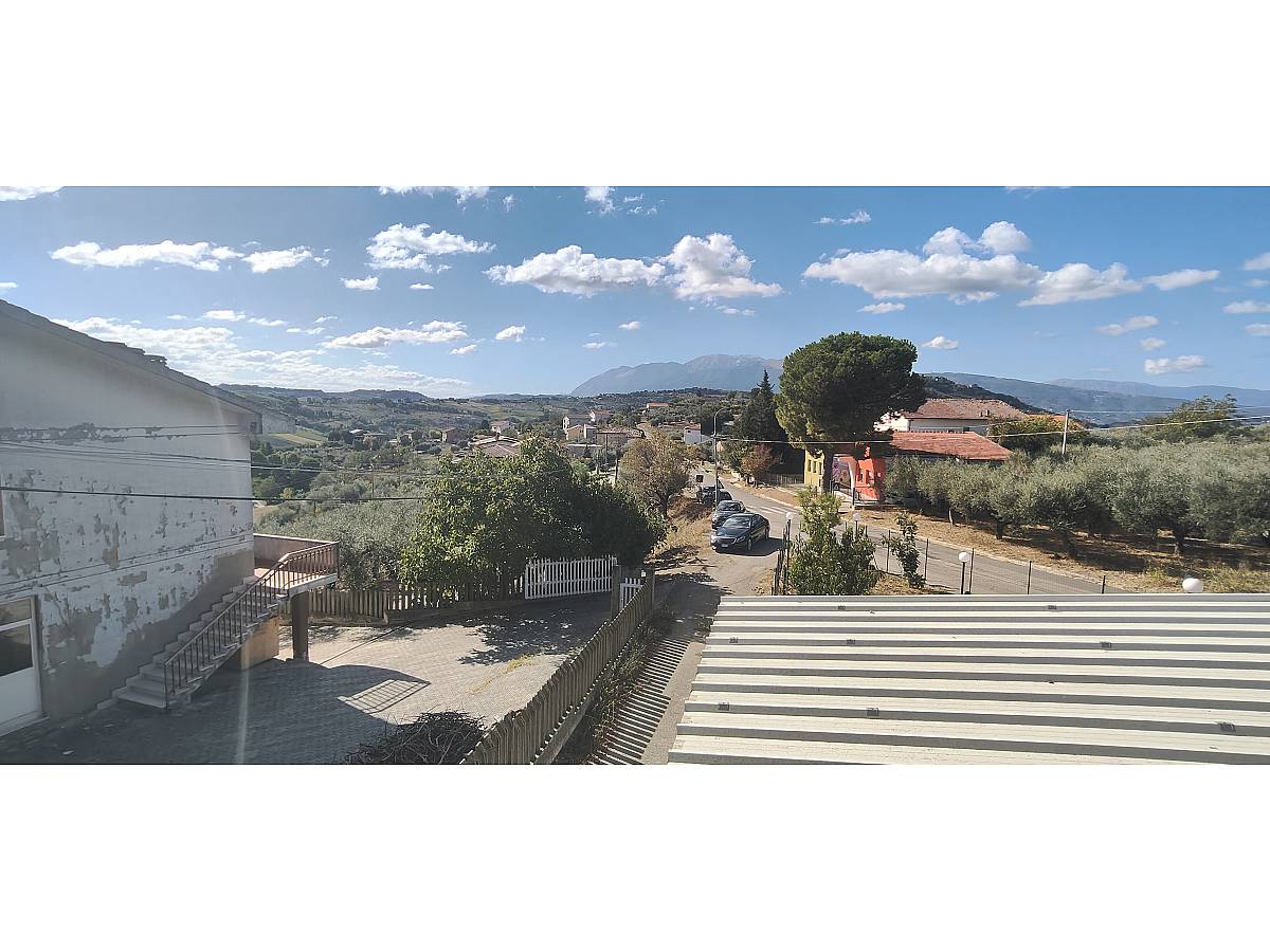 Villa in vendita in Contrada Pantanella a Bucchianico - 457258 foto 19