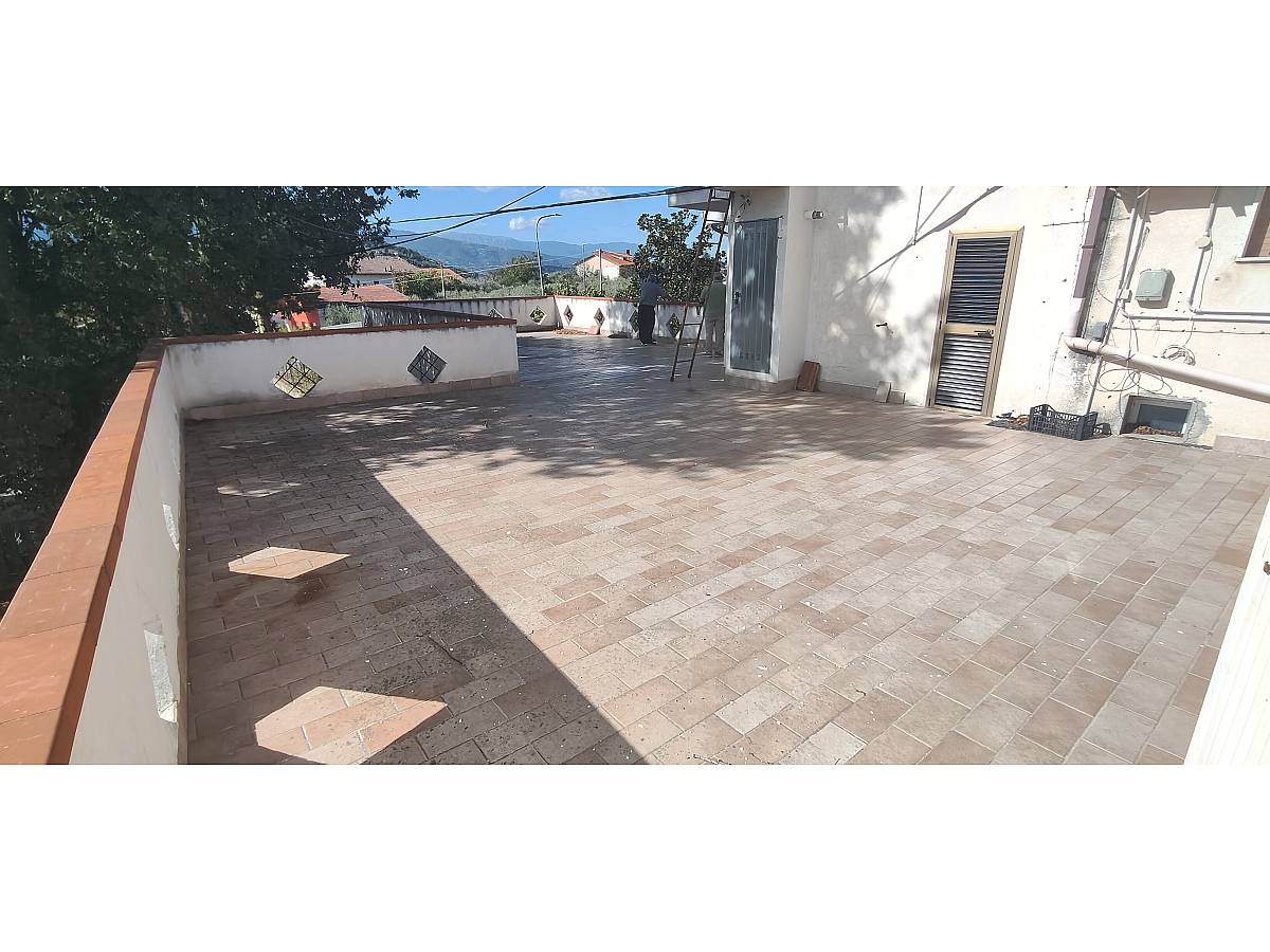 Villa for sale in Contrada Pantanella at Bucchianico - 457258 foto 21