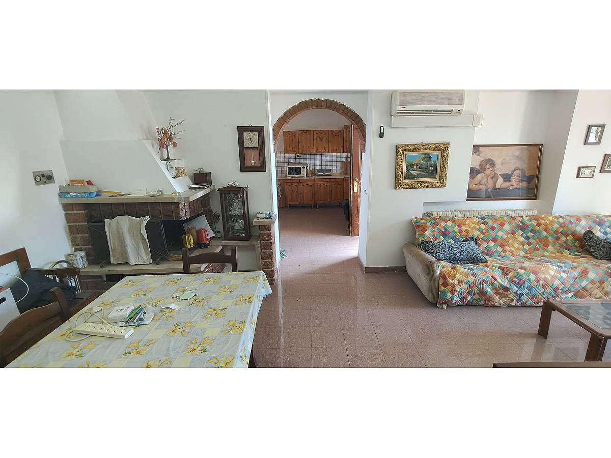Villa in vendita in Contrada Pantanella a Bucchianico - 457258 foto 22