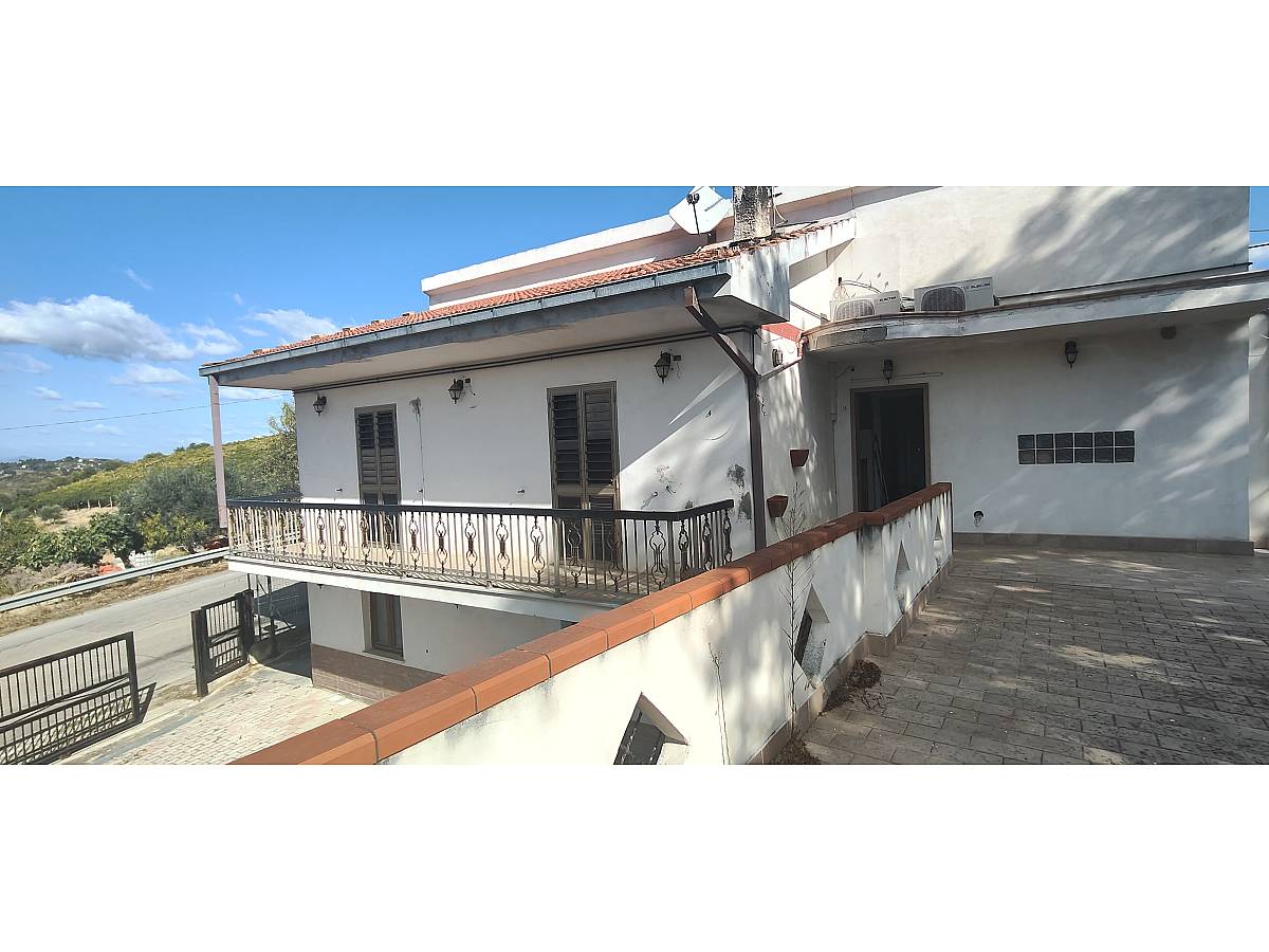 Villa in vendita in Contrada Pantanella a Bucchianico - 457258 foto 24