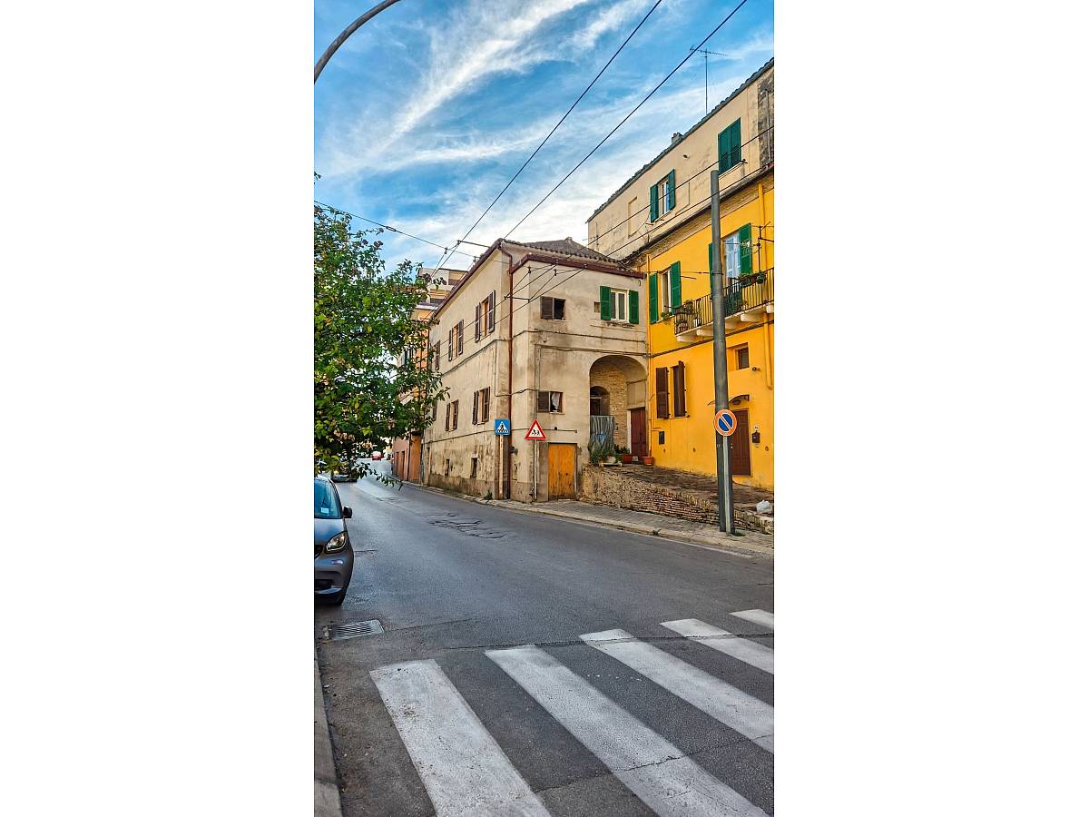 Apartment for sale in via salomone  at Chieti - 8799603 foto 2