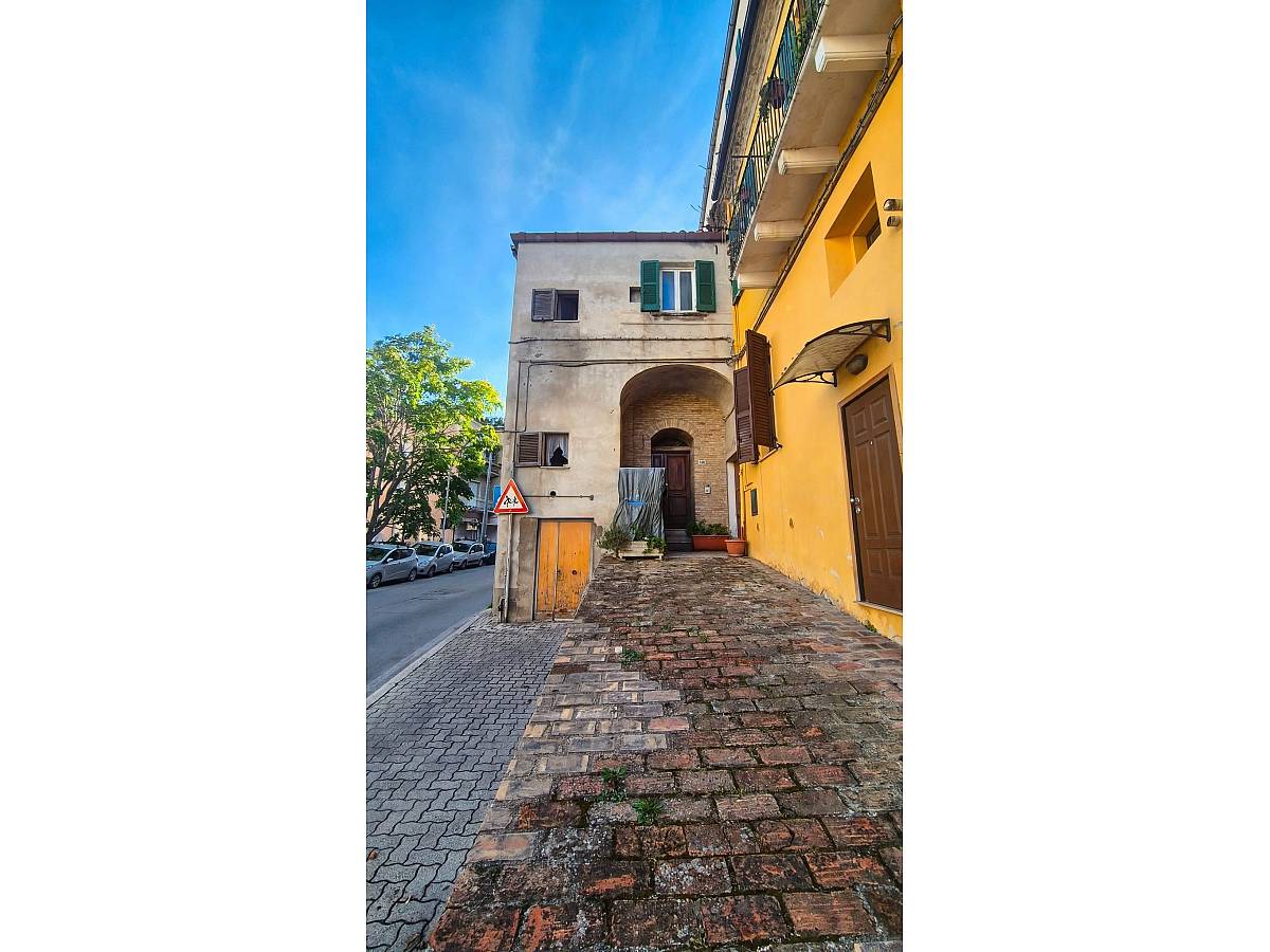 Apartment for sale in via salomone  at Chieti - 8799603 foto 3