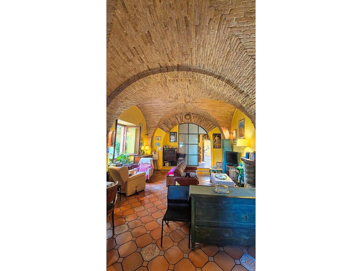 Appartamento in vendita in via salomone a Chieti - 8799603 foto 8