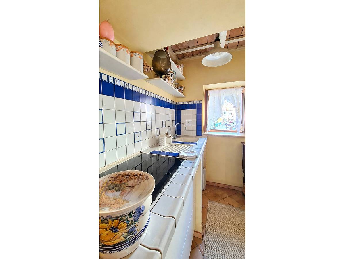 Apartment for sale in via salomone  at Chieti - 8799603 foto 9