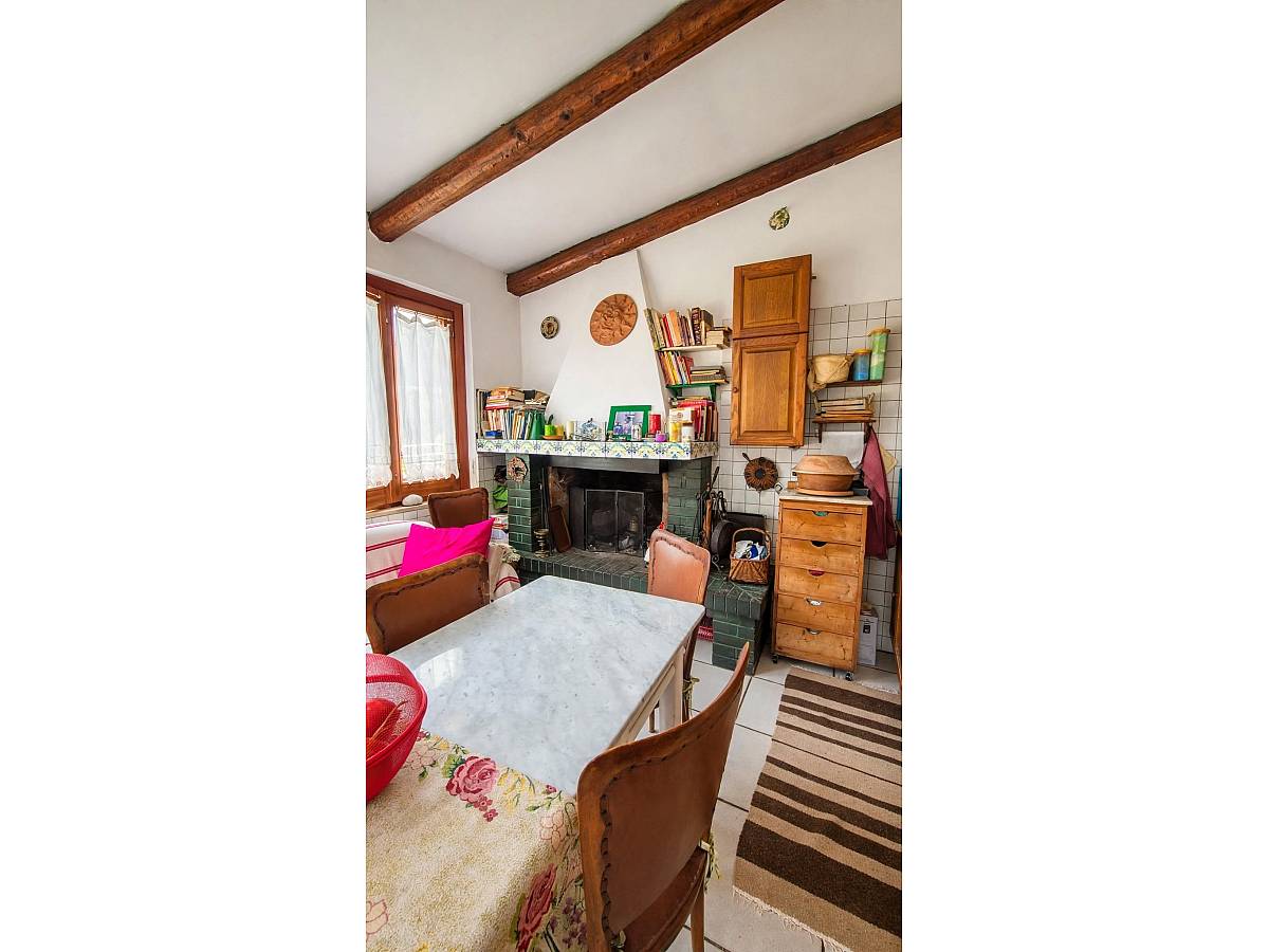Apartment for sale in via salomone  at Chieti - 8799603 foto 10
