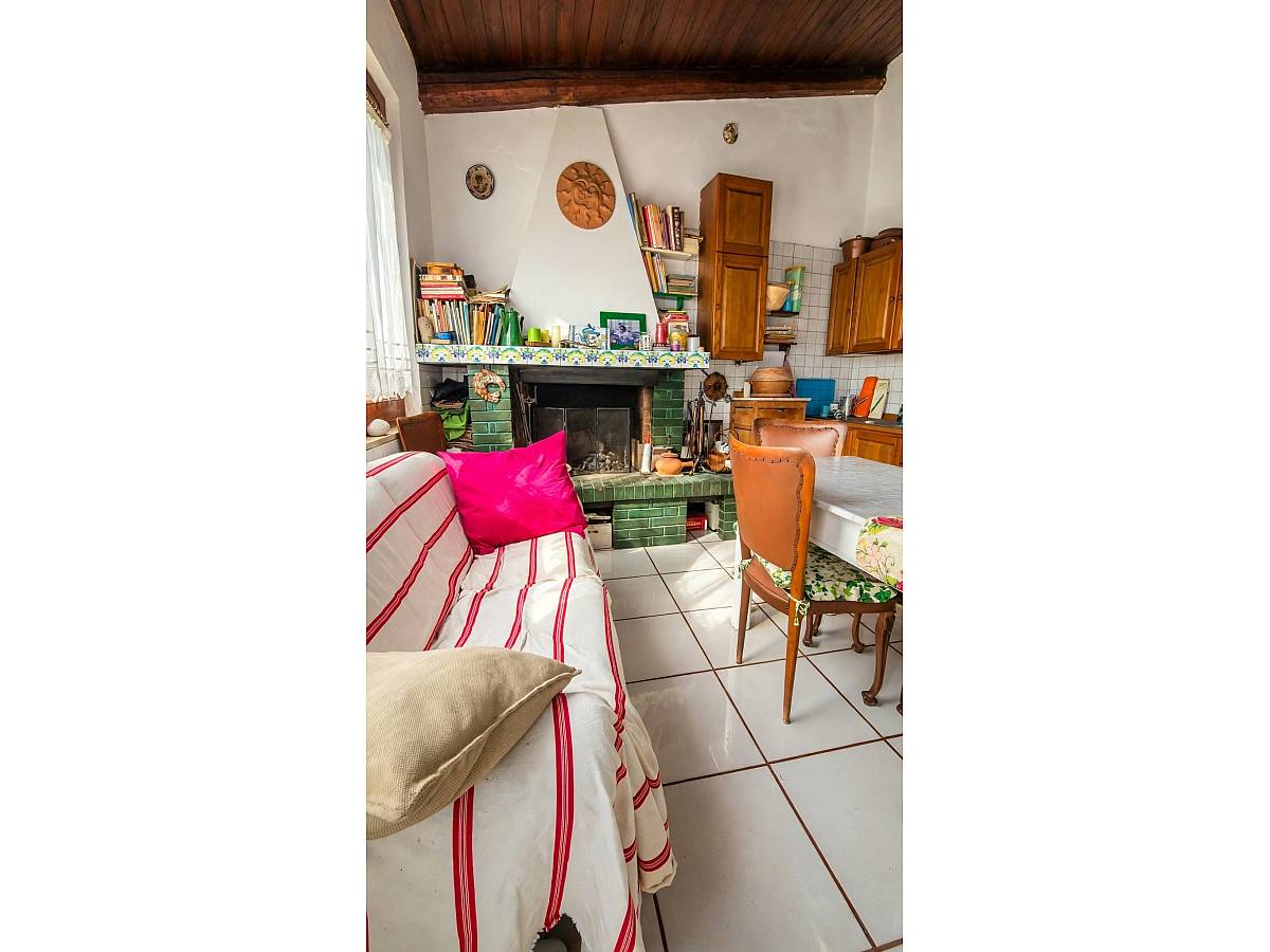 Appartamento in vendita in via salomone a Chieti - 8799603 foto 11