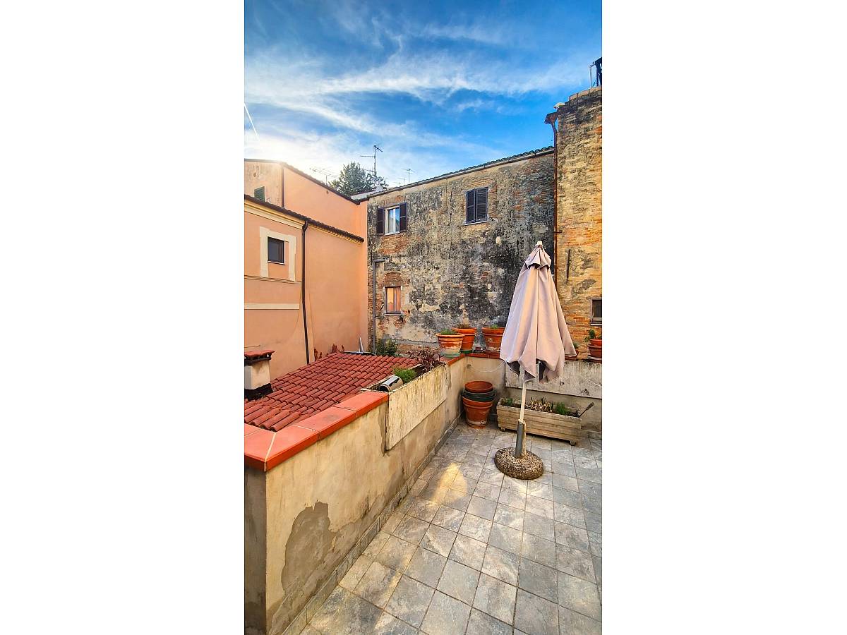 Apartment for sale in via salomone  at Chieti - 8799603 foto 13