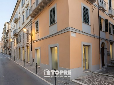 Affitto Negozio o Locale a Chieti