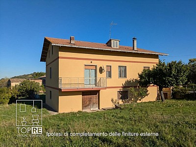 Vendita Casa indipendente a Bucchianico