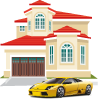 Immobili di prestigio