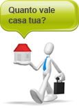 Quanto vale casa tua