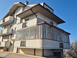 Vendita Casa indipendente in V a Ripa Teatina